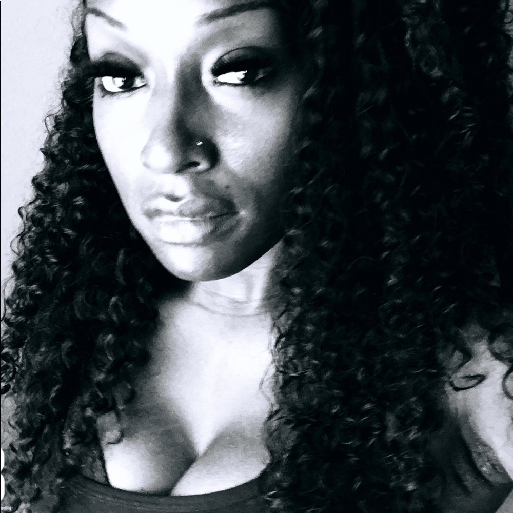 Meet your Posher, Maranda